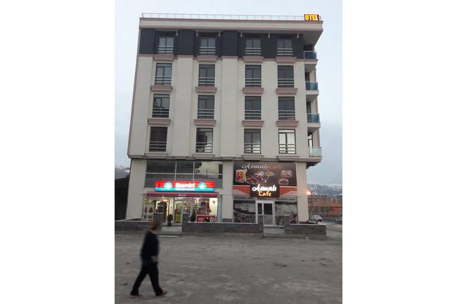 Гокдем Роял Отель