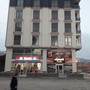 Горящие туры в отель Gokdem Royal Hotel - 1