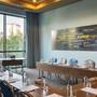 Горящие туры в отель Ibis Istanbul Tuzla Hotel - 4
