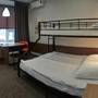 Горящие туры в отель Hotel Relax - 1