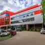 Горящие туры в отель Alfa Business-Hotel - 6