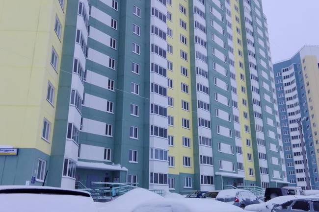 Апартмент Мостовитскэйа 1