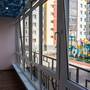 Горящие туры в отель Apartments in Kirov Orlovskaya 4 - 5