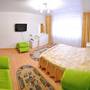 Горящие туры в отель Aparments on prospekt Stroiteley - 3