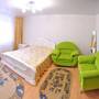 Горящие туры в отель Aparments on prospekt Stroiteley - 1