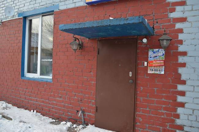 Отель Силвер
