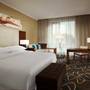 Горящие туры в отель Sheraton Moscow Sheremetyevo Airport Hotel - 1