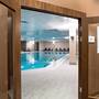Горящие туры в отель Sheraton Moscow Sheremetyevo Airport Hotel - 5
