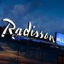 Горящие туры в отель Radisson Blu Hotel Moscow Sheremetyevo Airport - 1
