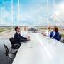 Горящие туры в отель Radisson Blu Hotel Moscow Sheremetyevo Airport - 2