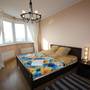 Горящие туры в отель Night City Apartment - 2