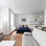 Горящие туры в отель Levy Bereg Apartament - 3