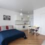 Горящие туры в отель Levy Bereg Apartament - 4