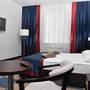 Горящие туры в отель Iskra Hotel - 5