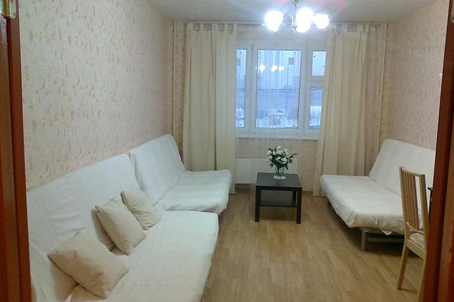 Аллинрент Кхимки