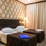 Горящие туры в отель Hotel Gold Shark - 1
