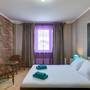 Горящие туры в отель Mini hotel Tri ieroglifa - 4