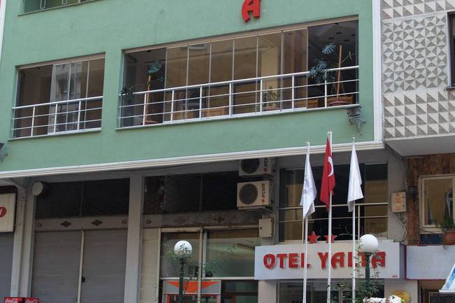 Отел Ялта