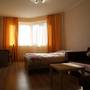 Горящие туры в отель Apartment G-Kvartal at Rodionova 5 - 6