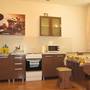 Горящие туры в отель Apartment na Chaikovskogo 1 - 5