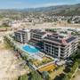 Горящие туры в отель Hierapark Thermal & SPA Hotel - 6