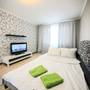 Горящие туры в отель New Khimki Apartments - 2