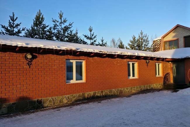 Норс Стар Хостел