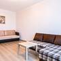 Горящие туры в отель Apartamenty vozle Megi - 4