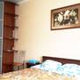 Горящие туры в отель Apartments Molodezhniy proezd 6 - 1