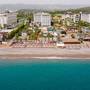 Горящие туры в отель Holiday Garden Resort - 1