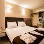 Горящие туры в отель Hotel Business Han - 5