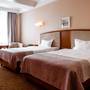 Горящие туры в отель Boutique Hotel Khabarovsk City - 3