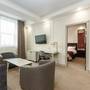 Горящие туры в отель Boutique Hotel Khabarovsk City - 6
