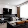 Горящие туры в отель Boutique Hotel Khabarovsk City - 2