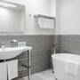 Горящие туры в отель Boutique Hotel Khabarovsk City - 4