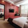 Горящие туры в отель Boutique Hotel Khabarovsk City - 5