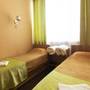 Горящие туры в отель Hostel Khabarovsk B&B - 5