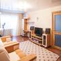 Горящие туры в отель Apartment on Amurskiy Bulvar 12 - 5