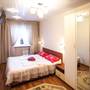 Горящие туры в отель Apartment on Amurskiy Bulvar 12 - 1