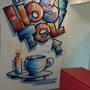 Горящие туры в отель Hostel Khabarovsk B&B Na Stantsionnoy - 2