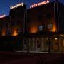 Горящие туры в отель Samarkand Hotel - 3