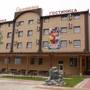 Горящие туры в отель Samarkand Hotel - 2