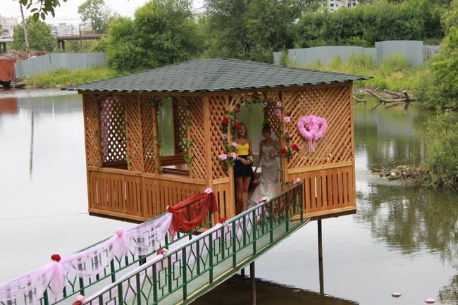 Оазис Мини Отель