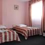 Горящие туры в отель Oasis Mini Hotel - 5
