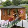 Горящие туры в отель Oasis Mini Hotel - 1