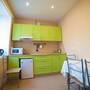 Горящие туры в отель Apartamenty Kavrtiry24 Zaparina 66 - 5