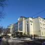 Горящие туры в отель Hotel Erofey - 1