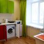 Горящие туры в отель Apartments Leningradskiy 11 - 1