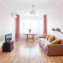 Горящие туры в отель Apartment Na Sovetskoj - 6