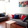 Горящие туры в отель Apartment at Sheronova 63 - 3